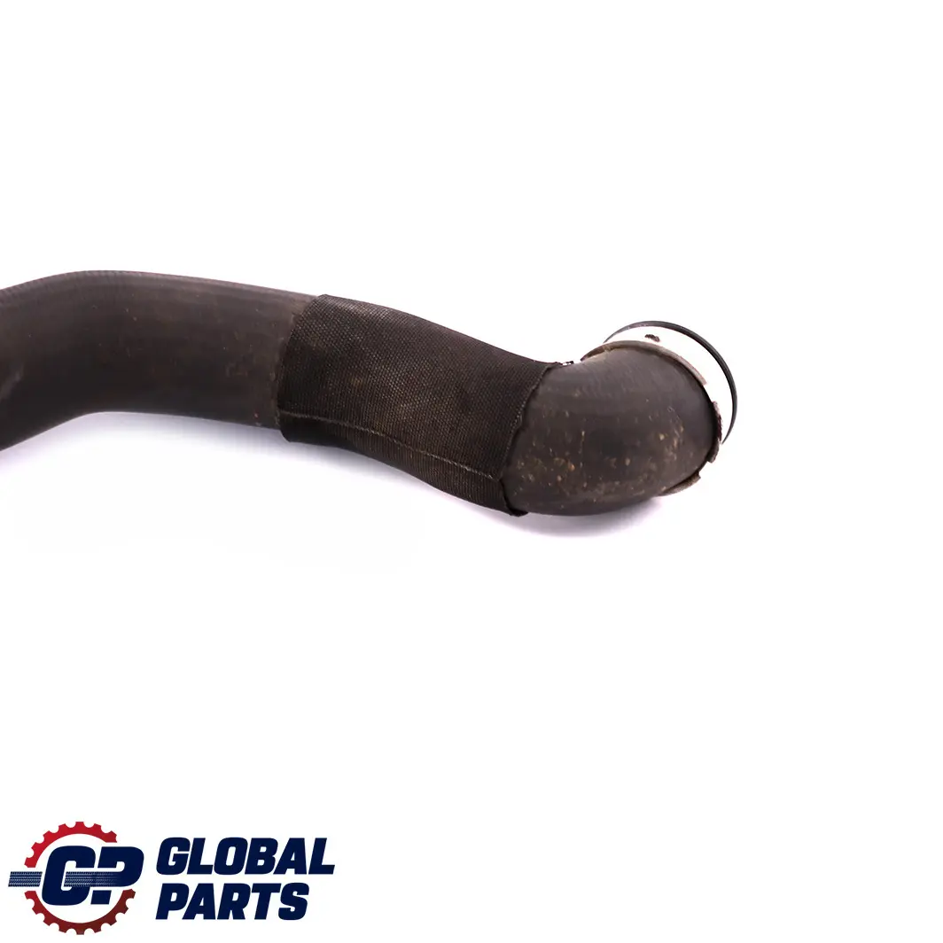 BMW 3 Series E93 N57 Convertible Intake Manifold Charge Air Line Hose 7800344