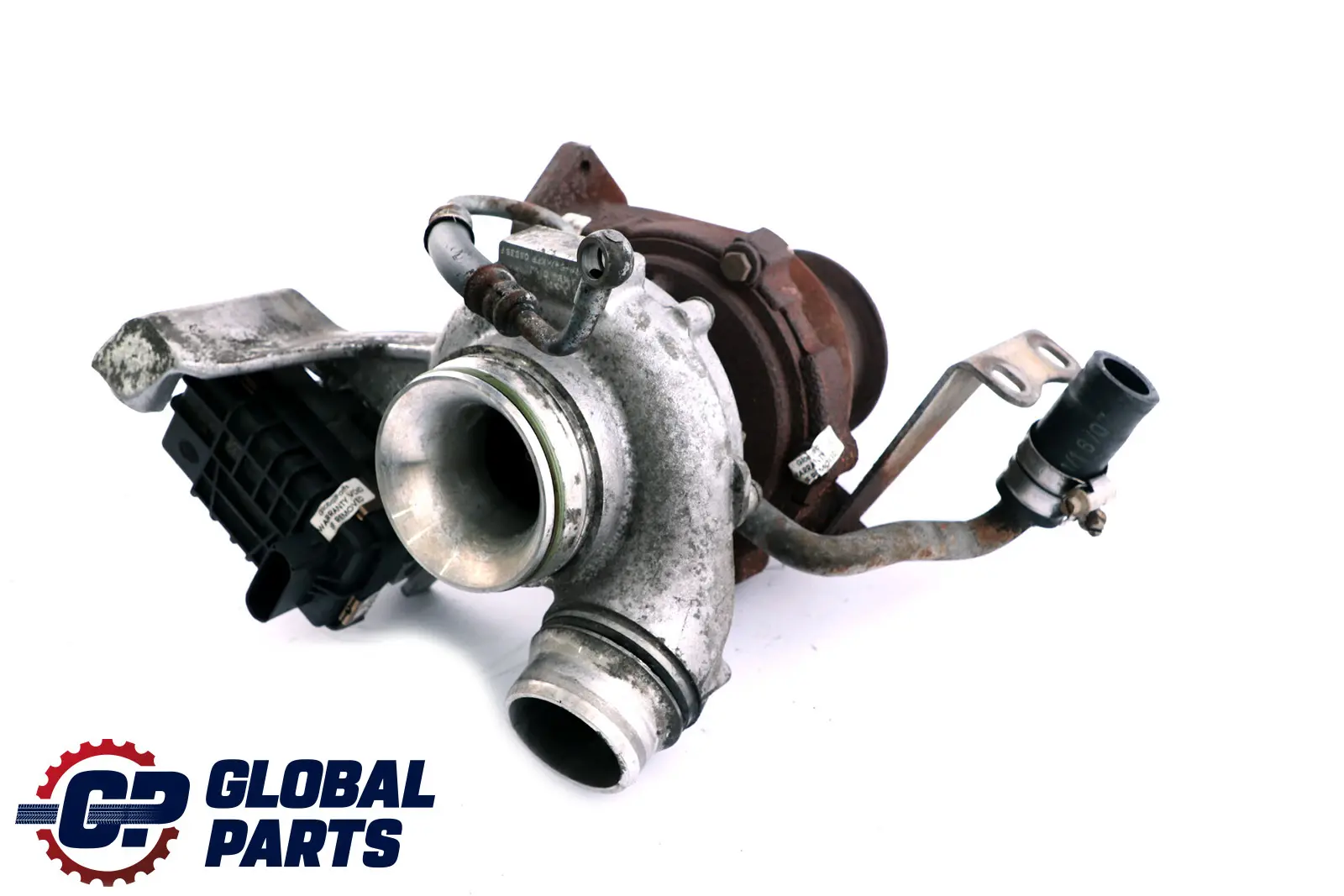 BMW E81 E87N E90 E91 LCi Turbo Charger 116d 118d 318d N47 116HP 143HP 7800594