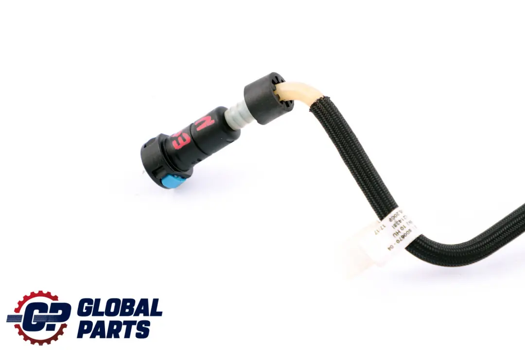 BMW 1 3 X1 Series E81 E87 LCI E88 E90 E90N E91 E91N LCI Diesel Fuel Feed Line