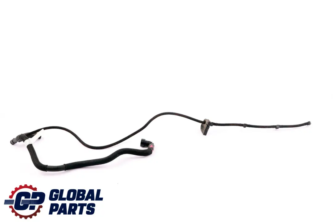 BMW X1 E81 E87 LCI E90 118d 318d N47 Fuel Feed Line Pipe Hose