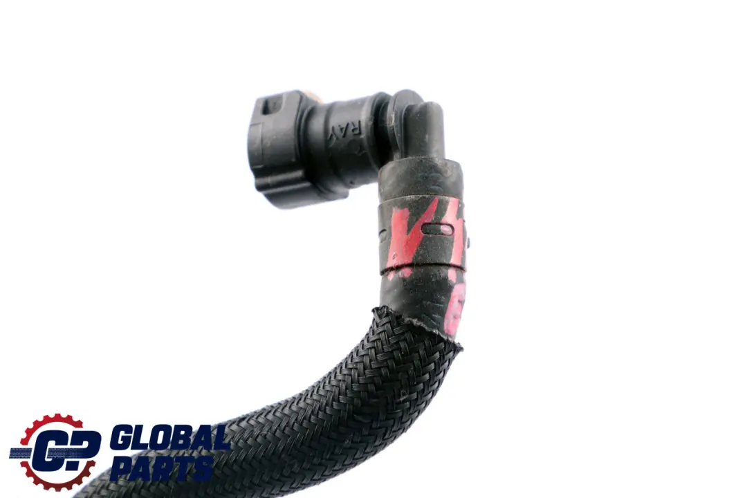 BMW X1 E81 E87 LCI E90 118d 318d N47 Fuel Feed Line Pipe Hose