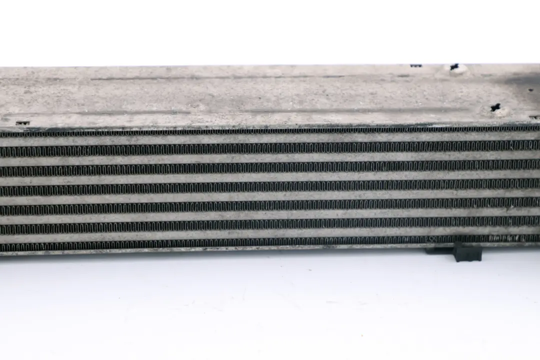 BMW E90 325d 330d M57N2 Intercooler Chłodnica Powietrza 7800680