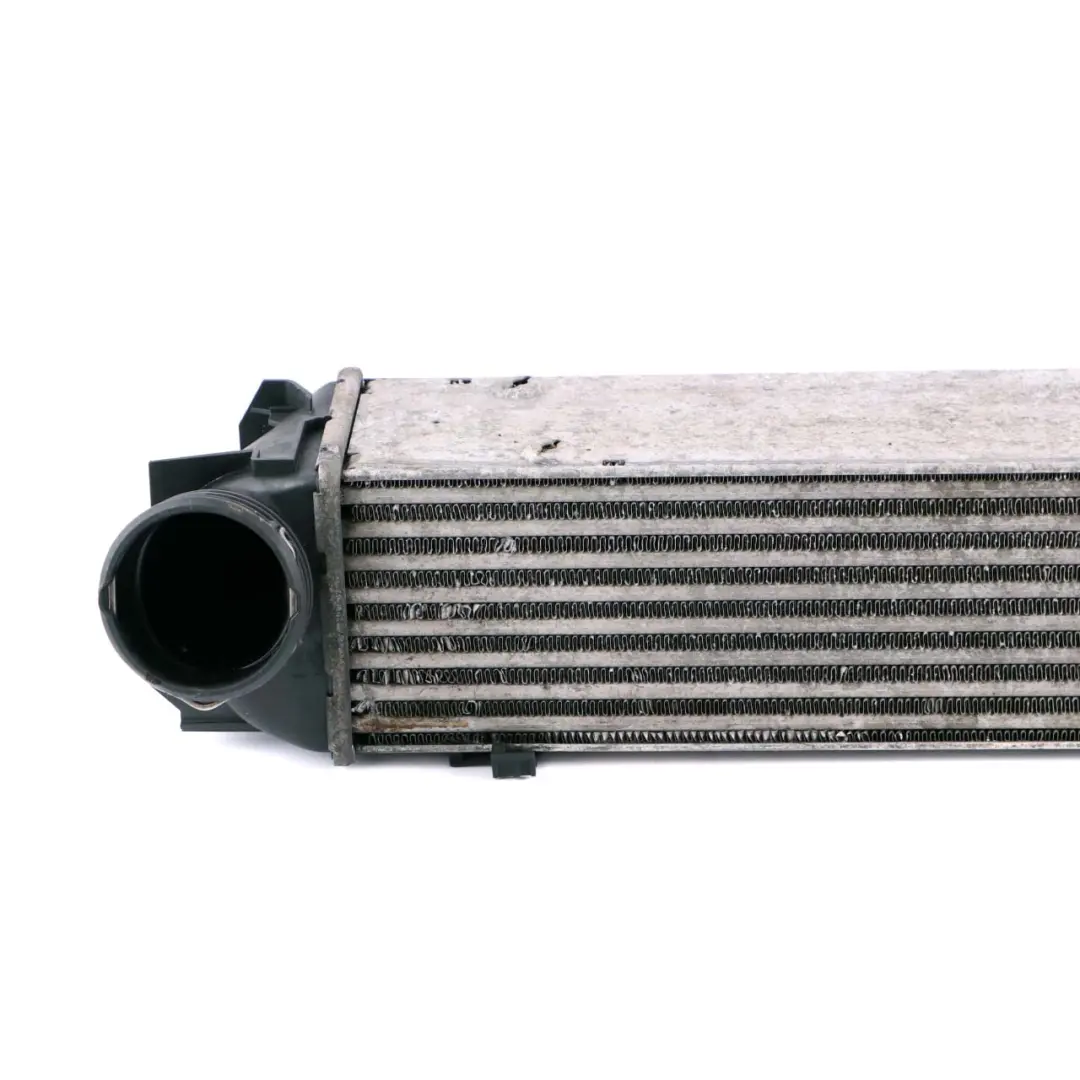 BMW E90 E91 E92 335d M57N2 Chłodnica Powietrza Intercooler 7800682