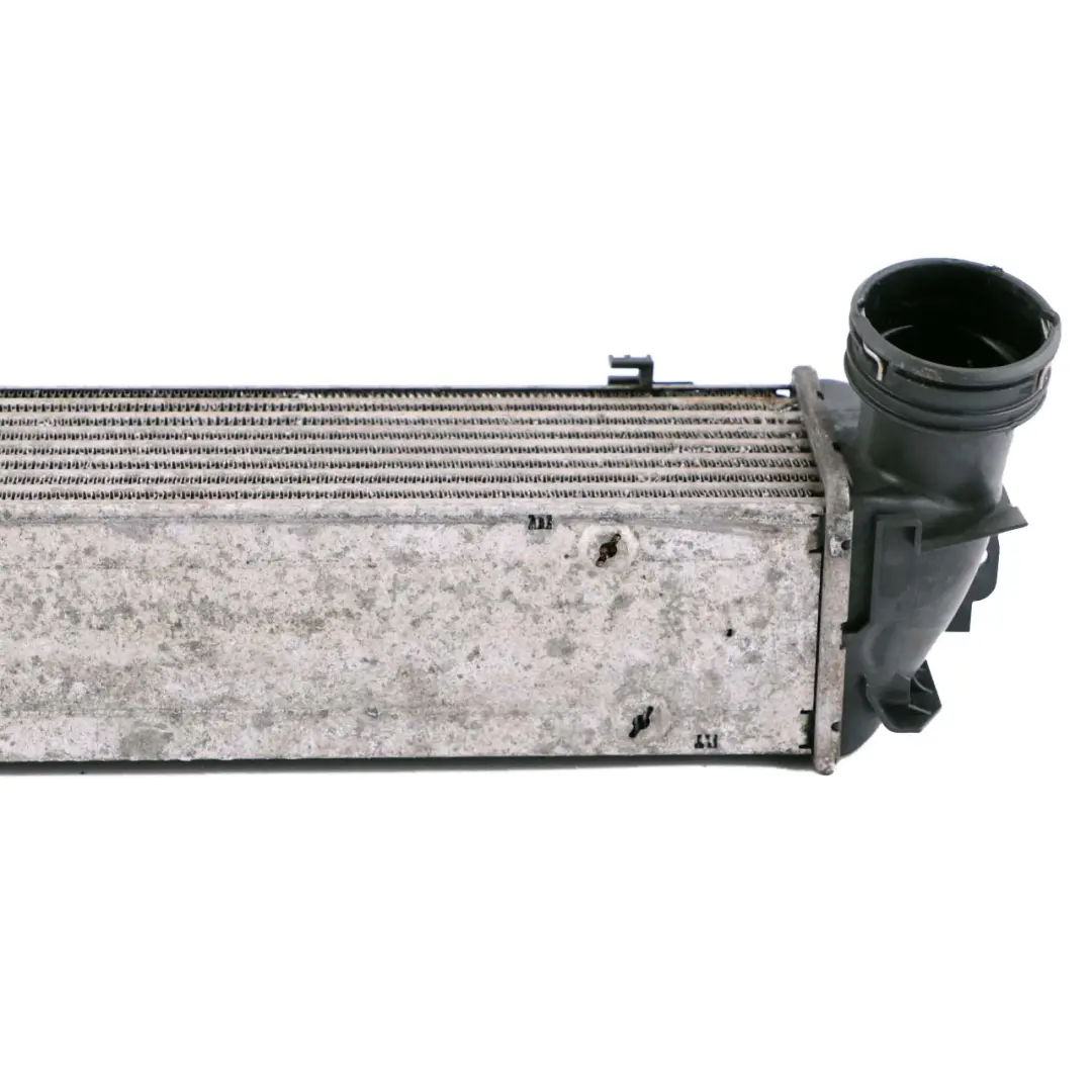 BMW E90 E91 E92 335d M57N2 Chłodnica Powietrza Intercooler 7800682