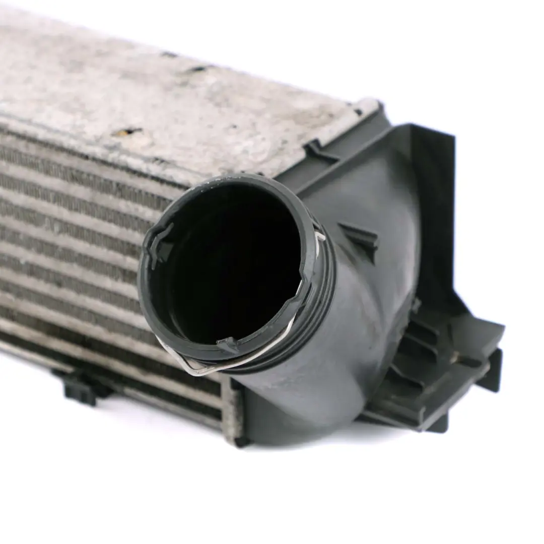 BMW E90 E91 E92 335d M57N2 Chłodnica Powietrza Intercooler 7800682