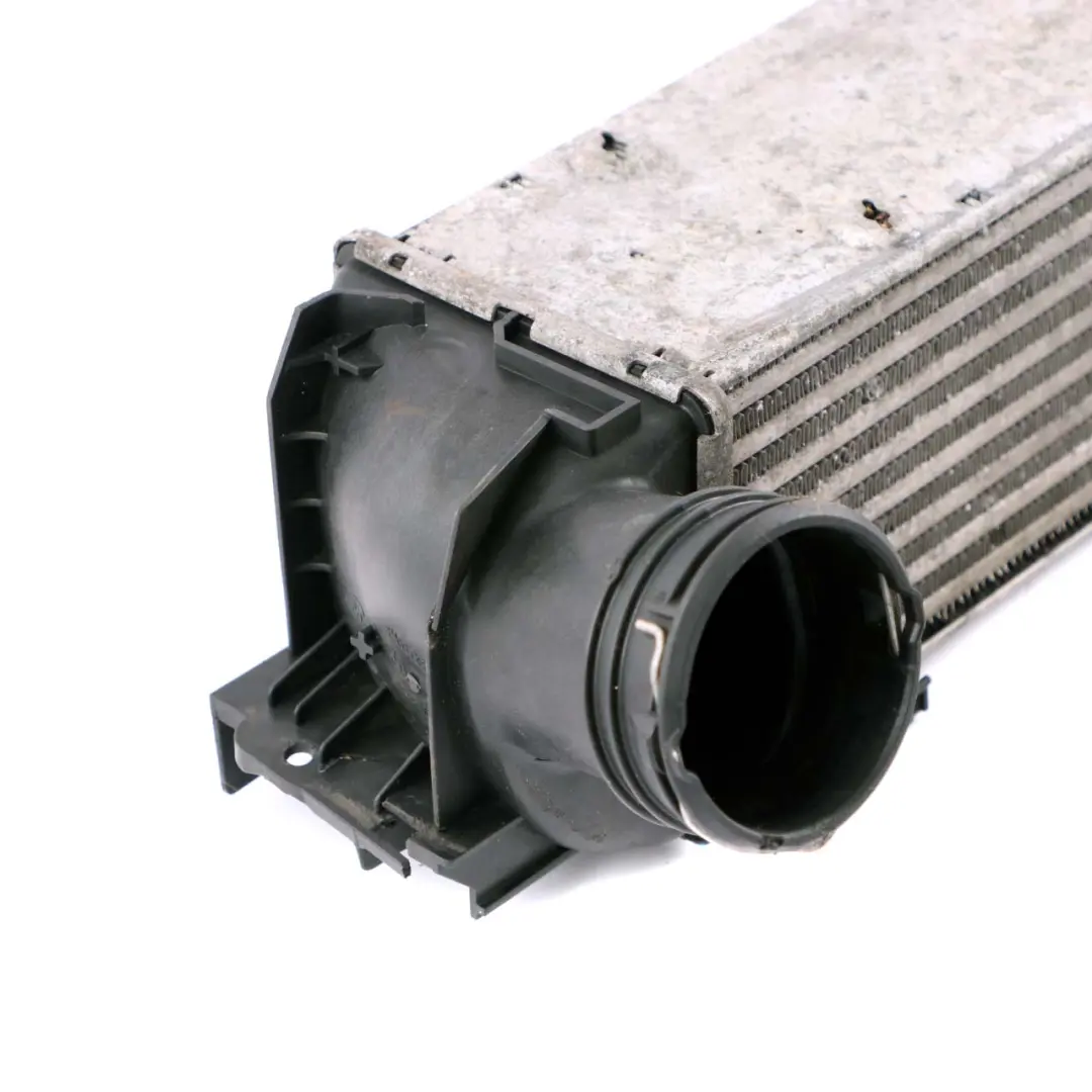 BMW E90 E91 E92 335d M57N2 Chłodnica Powietrza Intercooler 7800682