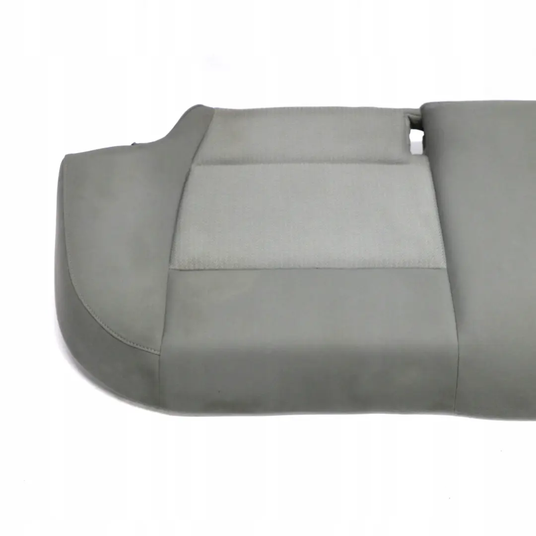 BMW 3 Series E90 LCI Interior Rear Seat Couch Bench Cover Stoff Vertex Grey