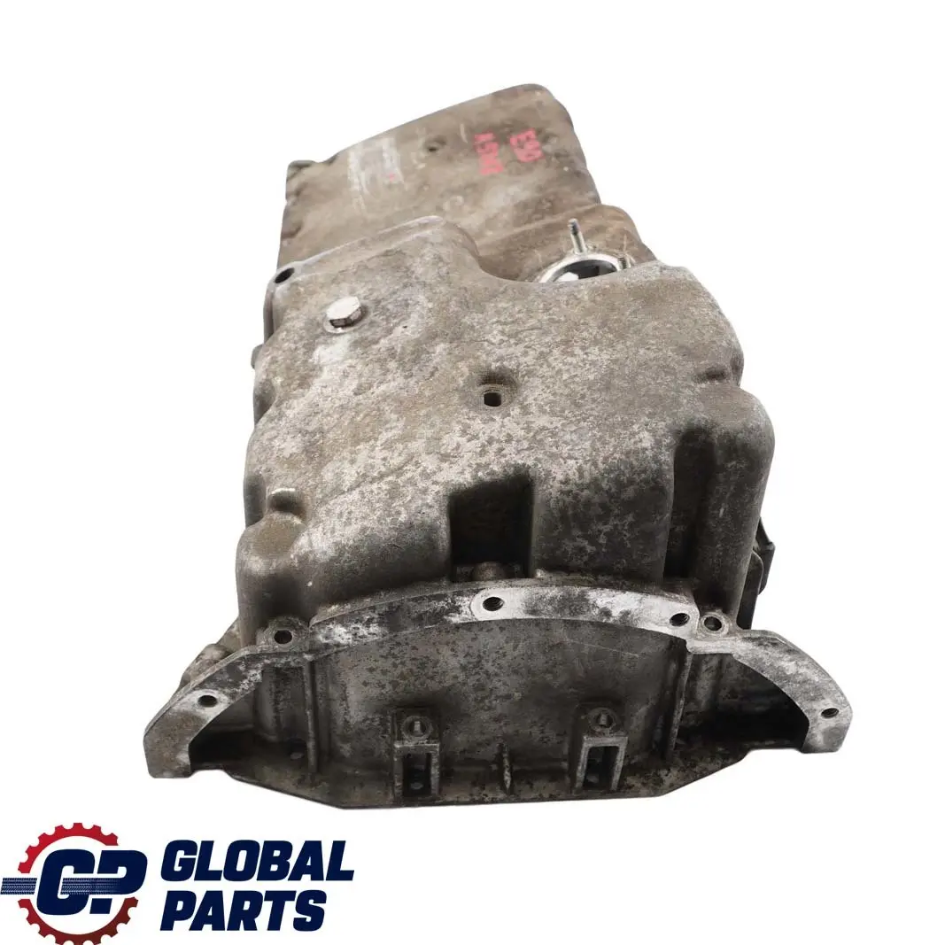 BMW 3 E90 E91 E92 E93 325d 330d 335d Diesel M57N2 Engine Oil Sump Pan 7801363