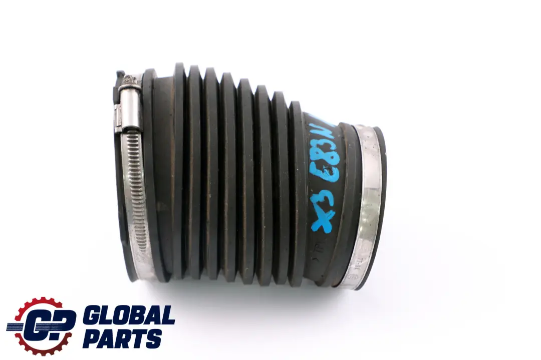 BMW X3 Series E83 LCI N47 Filtered Air Pipe Diesel 7801545 13717801545