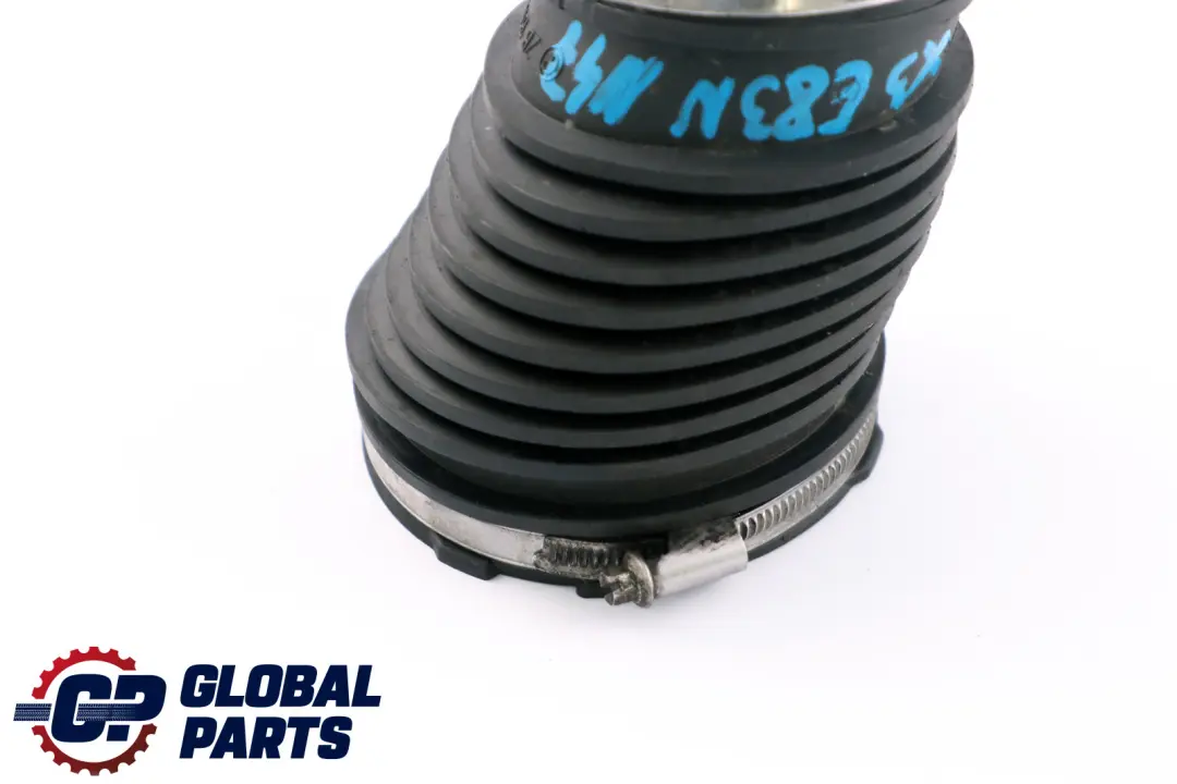 BMW X3 Series E83 LCI N47 Filtered Air Pipe Diesel 7801545 13717801545