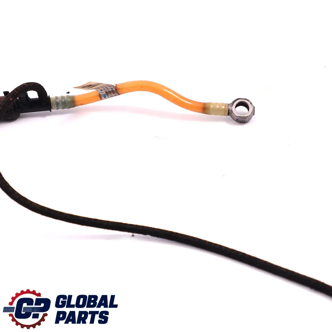 BMW E90 E91 M57N2 3 Completo Fuel Return Line Diesel 7801663