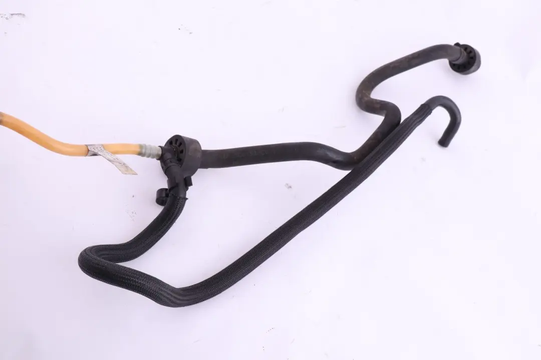 BMW 3 Series E90 E91 M57N2 Complete Fuel Return Line Diesel 7801664