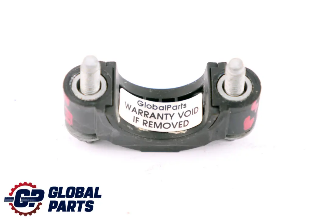 BMW E87 E90 F10 Diesel N47 Soporte De inyector De combustible Soporte De montaje