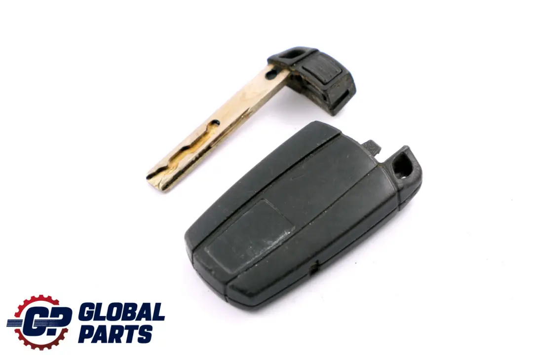 M47N2 Engine ECU Kit DDE CAS2 Key BMW E87 E90 E91 118d 318d - SKU 7801710-2 - Part number 7801710