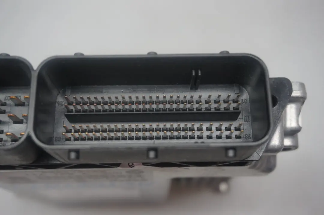 BMW 1 3 Series 3 E60 E87 E90 M47N2 120d 320d DDE Engine Control Unit ECU 7801711