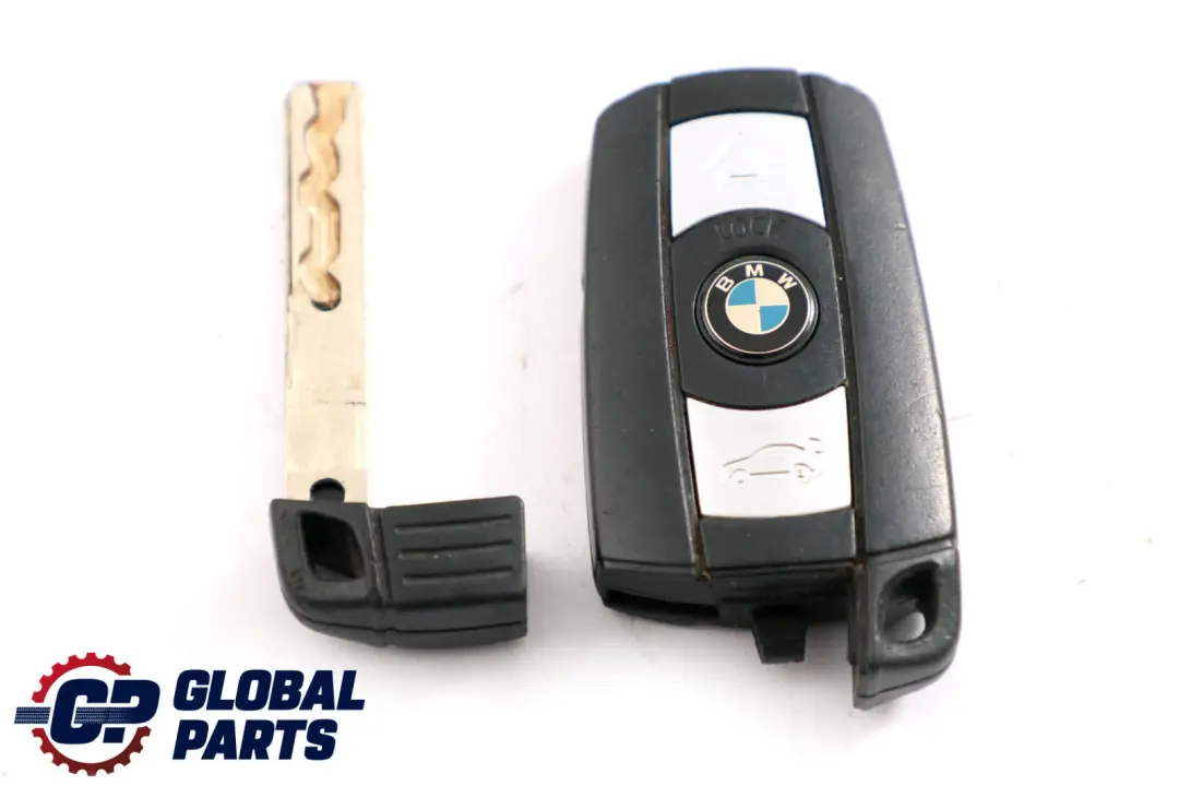 BMW 1 3 5 Series E60 E87 E90 120d 320d 520d M47N2 ECU Kit DDE 7801711 CAS2 + Key