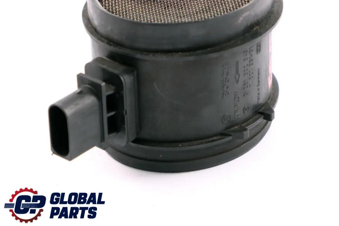 BMW E60 E61 E90 E91 E92 Sensor Medidor de Masa de Flujo de Aire Diesel 7801951