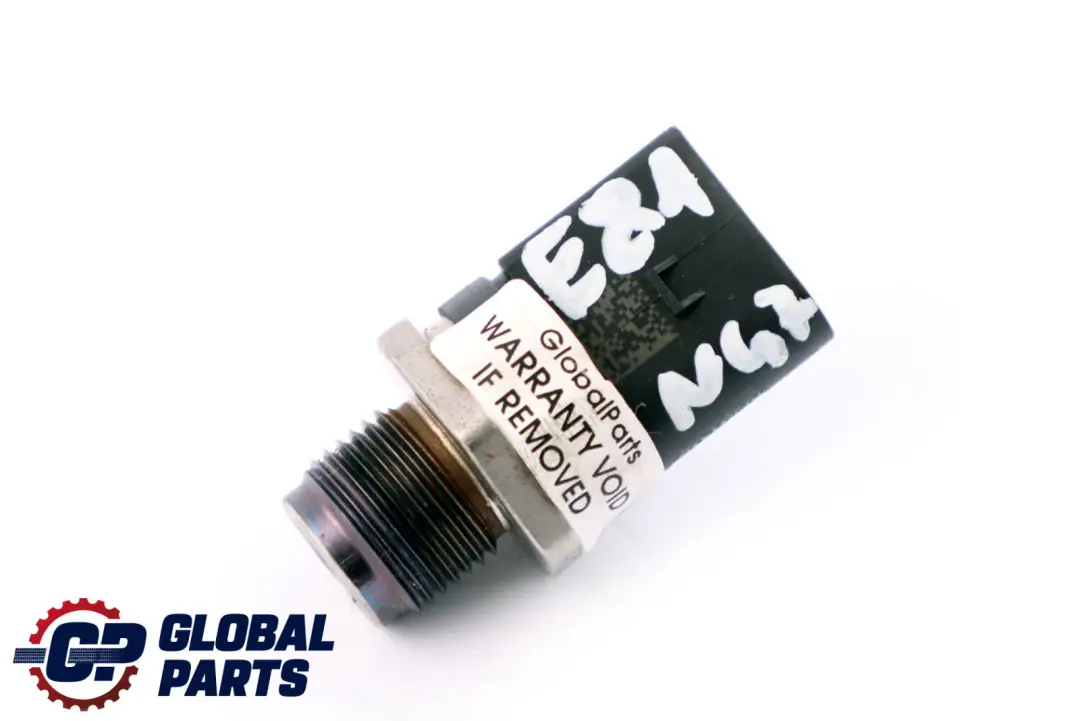 BMW 1 Series E81 E87 LCI 118d N47 Diesel Sensor Oil Pressure 7801987