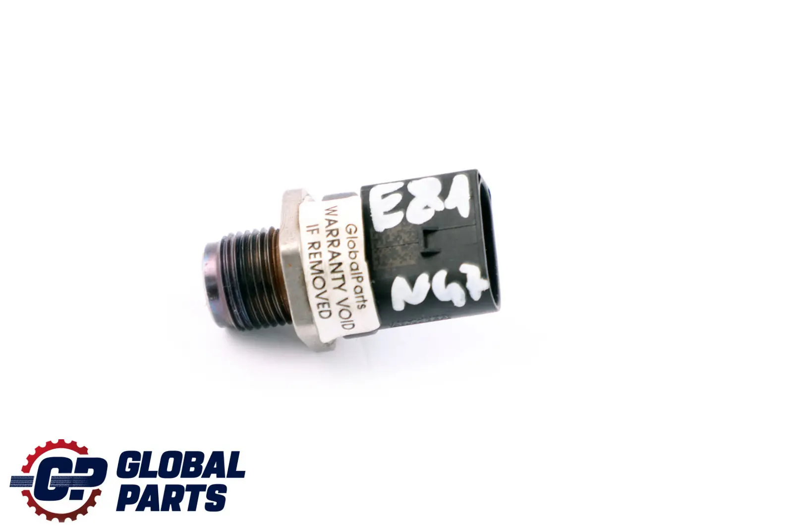 BMW 1 Series E81 E87 LCI 118d N47 Diesel Sensor Oil Pressure 7801987