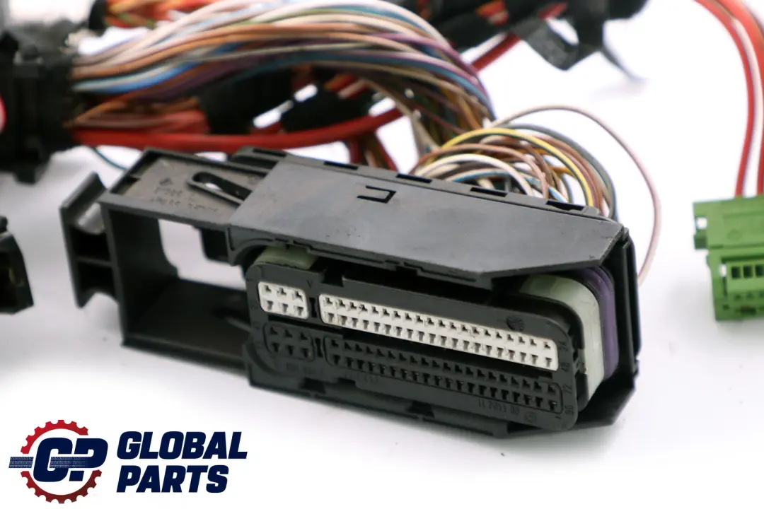 BMW 1 3 Series E81 E87 LCI E90 E91 Engine Wiring Harness DDE Diesel N47 7802155