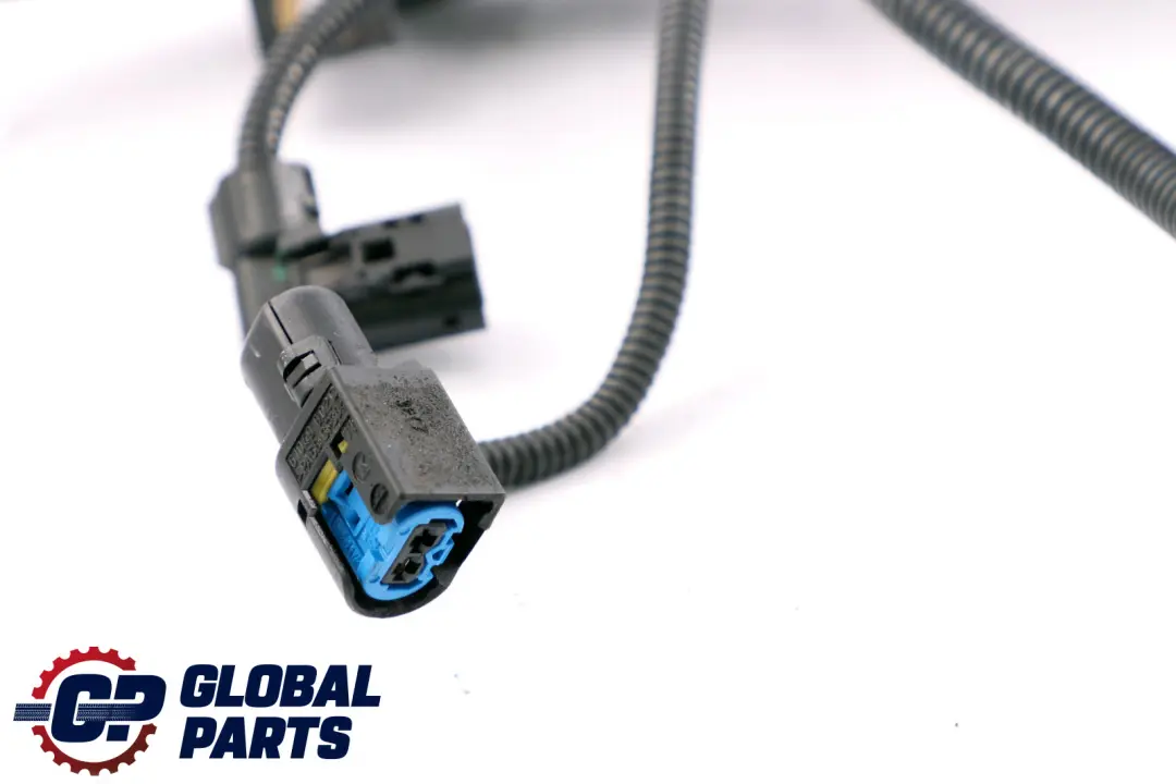 BMW 1 3 Series E81 E87 LCI E90 E91 Engine Wiring Harness DDE Diesel N47 7802155