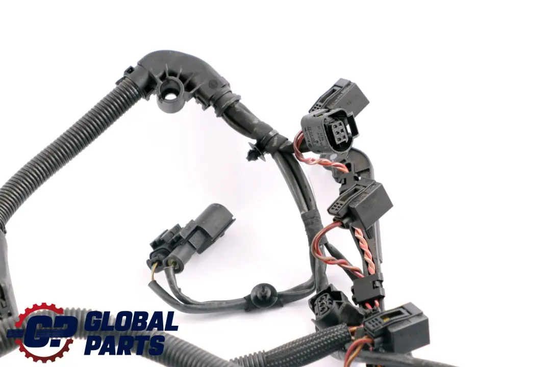 BMW 1 3 Series E81 E87 LCI E90 E91 Engine Wiring Harness DDE Diesel N47 7802155