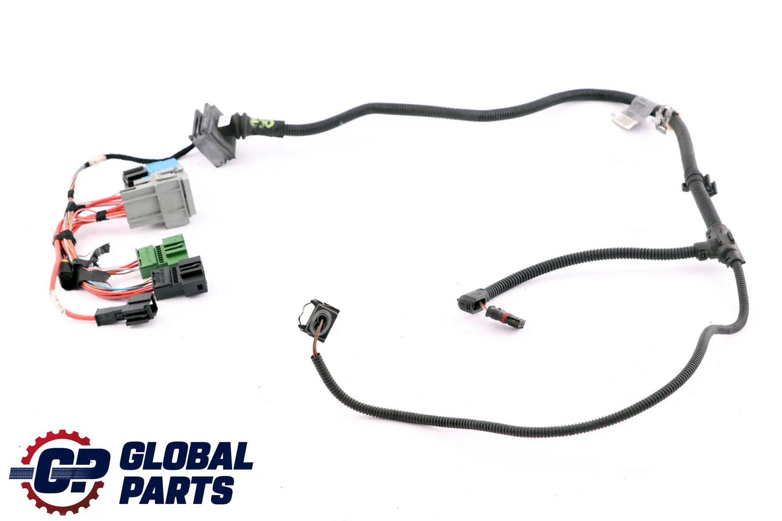 BMW E81 E87 E90 E91 120d 320d N47 Wiring Harness Engine Gearbox Module 7802181
