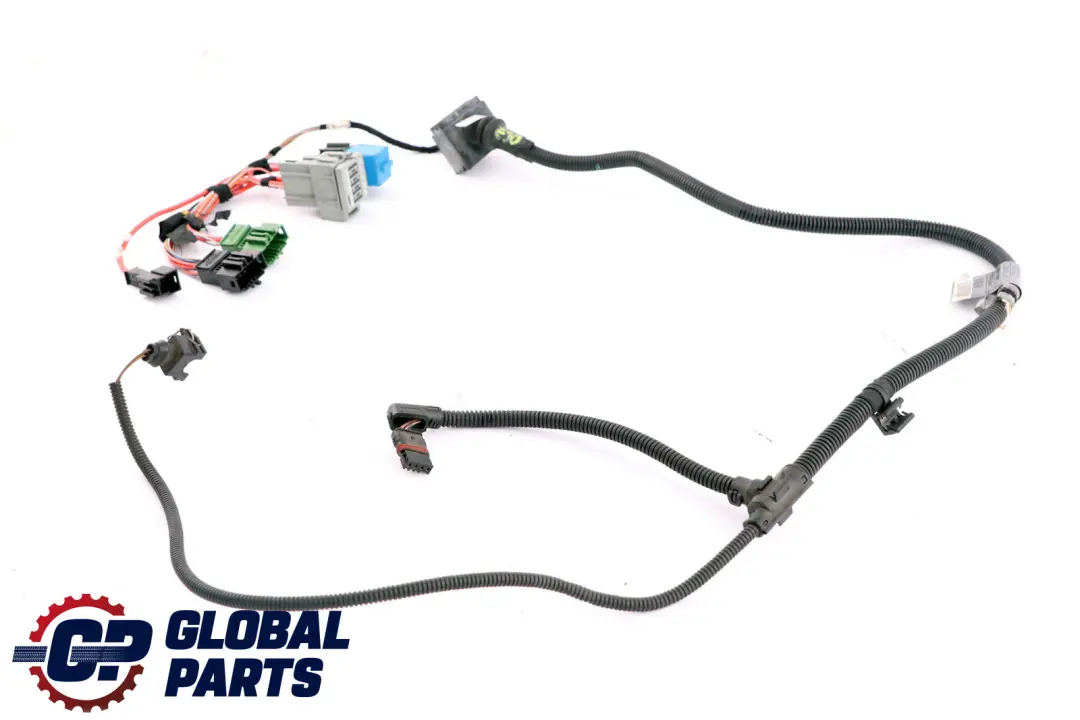 BMW E81 E87 E90 E91 120d 320d N47 Wiring Harness Engine Gearbox Module 7802181