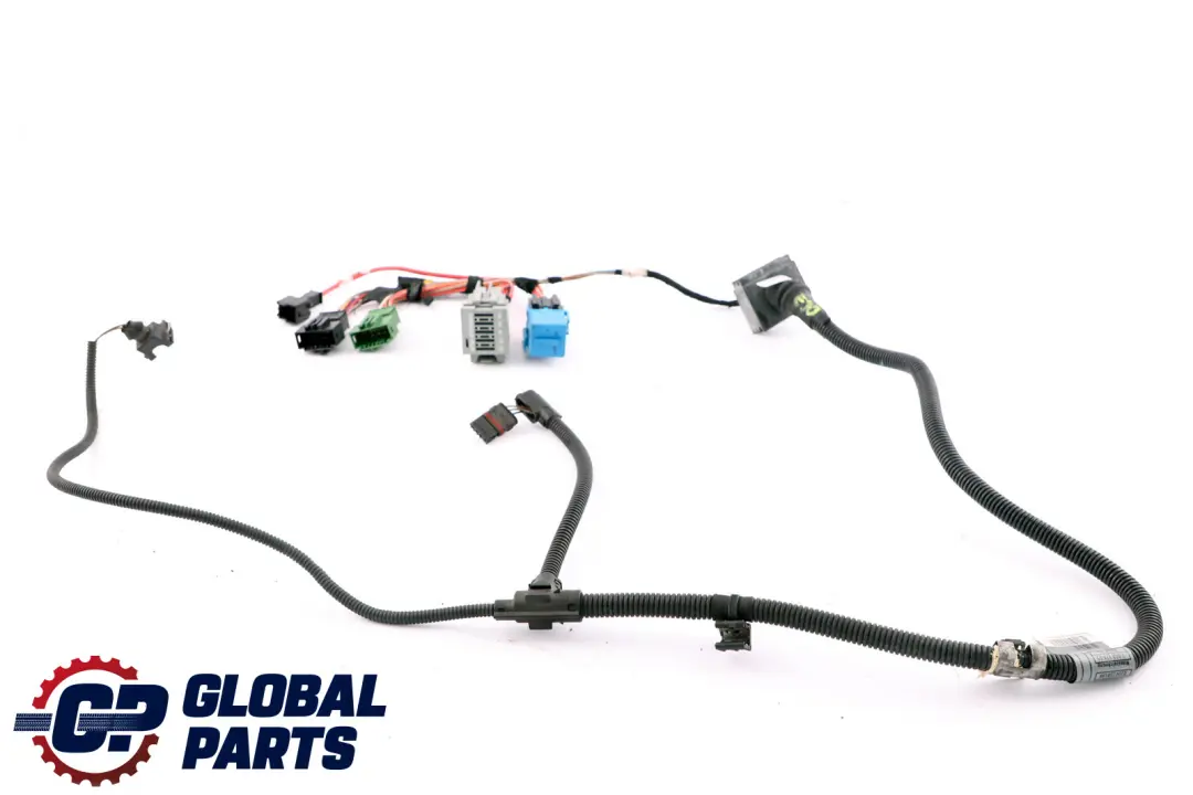 BMW E81 E87 E90 E91 120d 320d N47 Wiring Harness Engine Gearbox Module 7802181