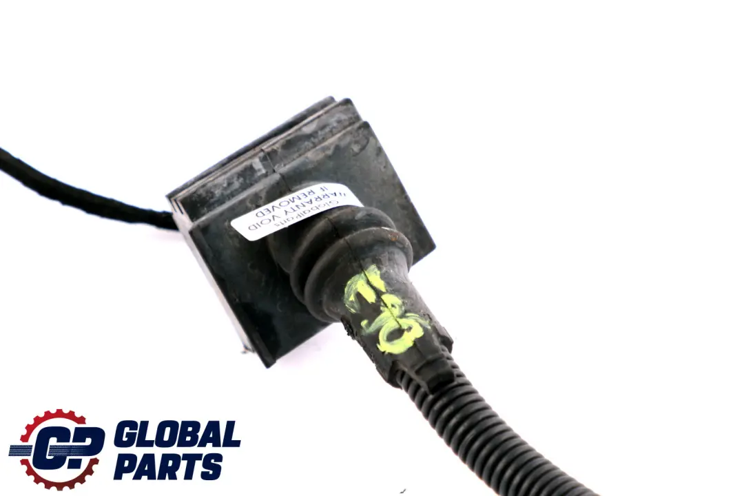 BMW E81 E87 E90 E91 120d 320d N47 Wiring Harness Engine Gearbox Module 7802181