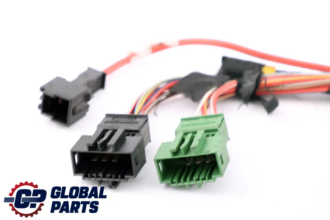 BMW E81 E87 E90 E91 120d 320d N47 Wiring Harness Engine Gearbox Module 7802181
