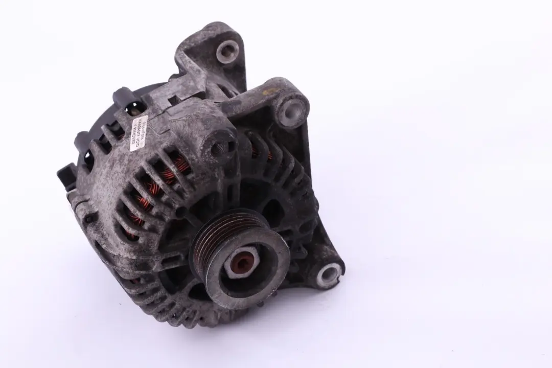 BMW E87 E90 E90N E91 E92 E93 Alternador Generador Diesel 7802471