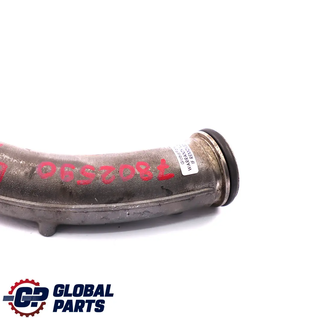 BMW 3 5 E60 E61 LCI 535d E90 E91 335d M57N2 Connection Pipe Intake Manifold