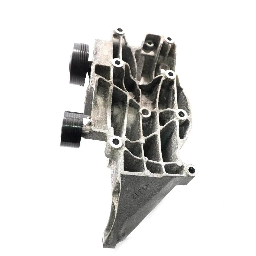 Soporte BMW E90 F10 E81 Diesel N47 N57 Motor Alternador Soporte 7802639