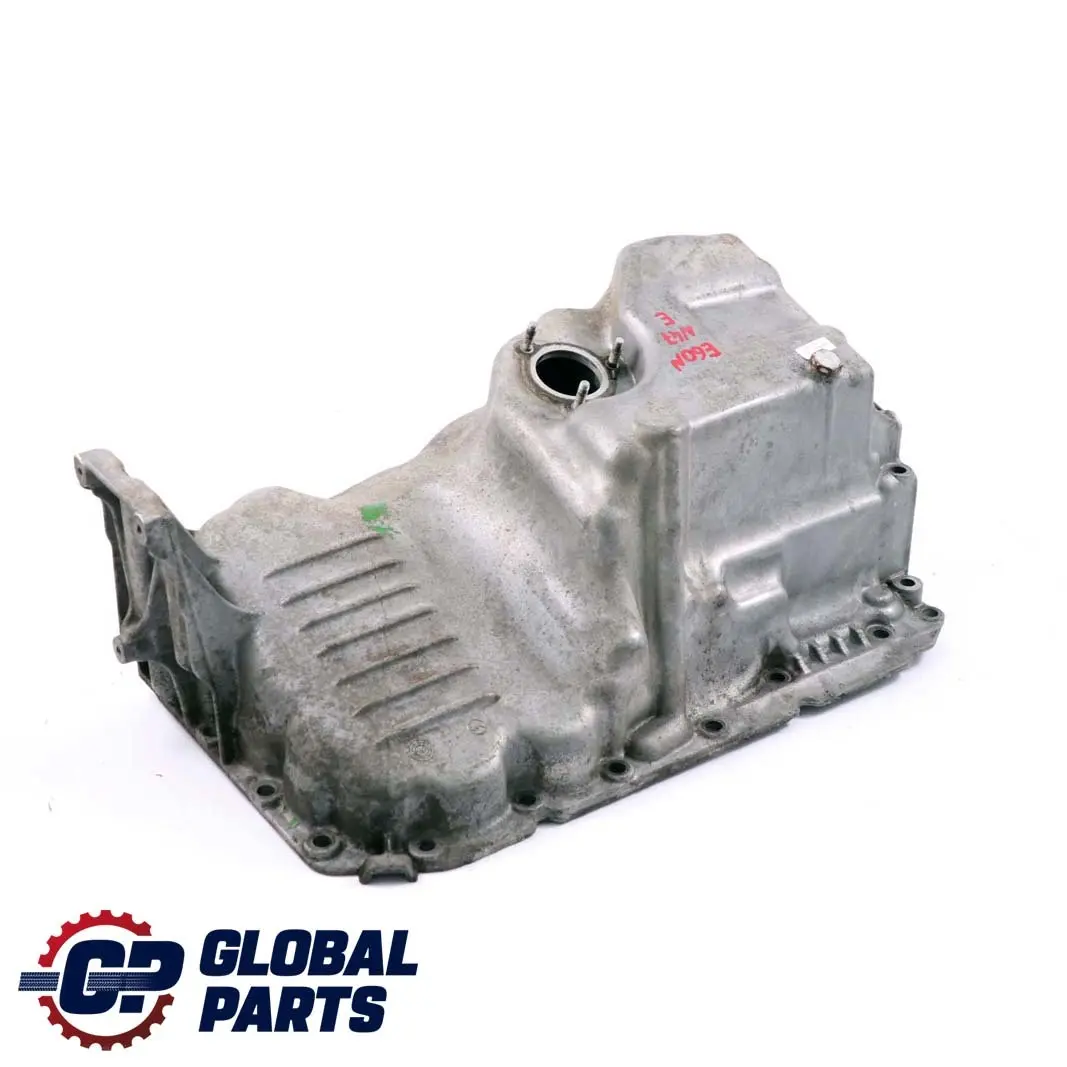 BMW 5 Series E60 E61 LCI N47 Engine Oil Sump Pan 7803071