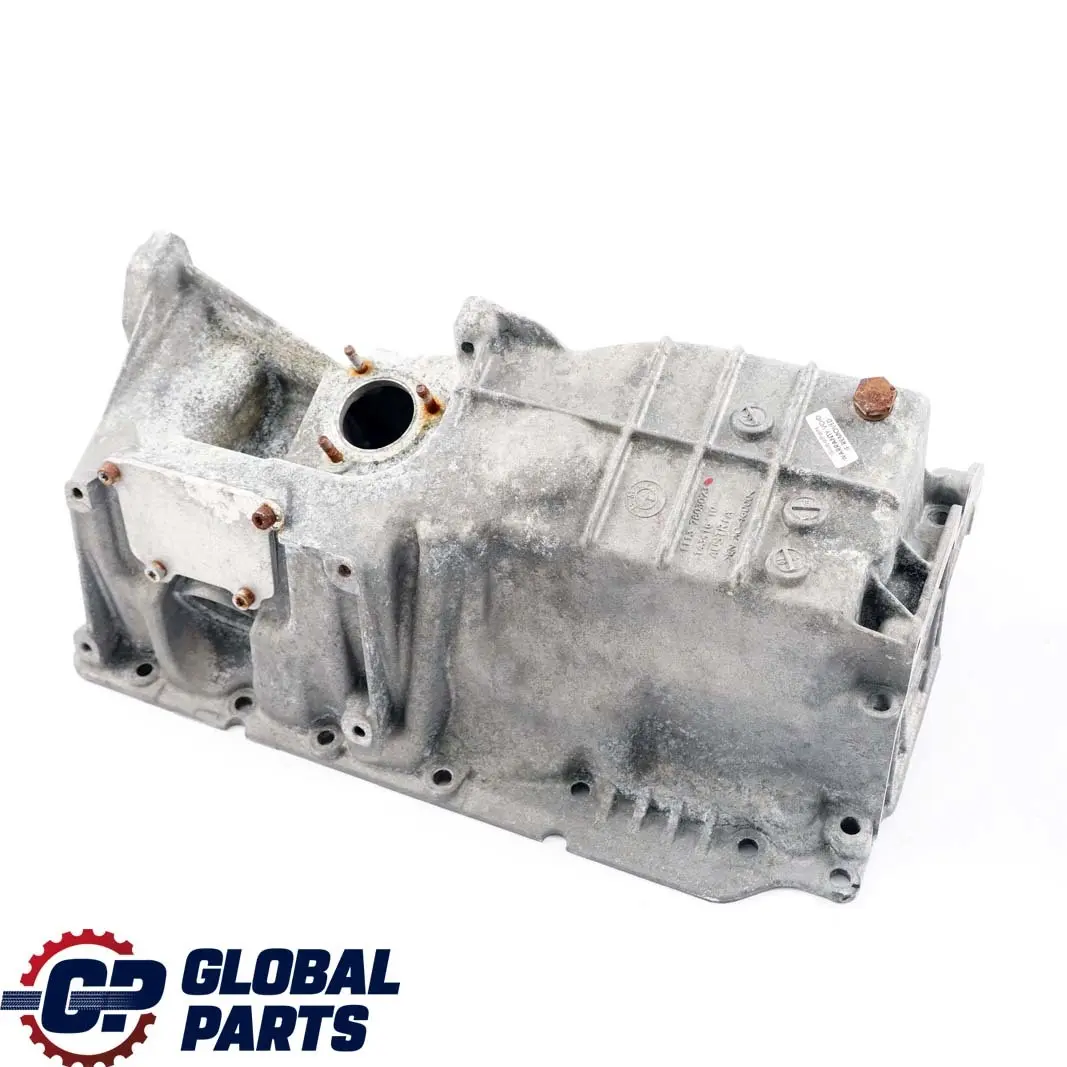 BMW X1 E84 18dX 20dX E90 E91 E92 320xd Diesel N47 Engine Oil Sump Pan 7803073