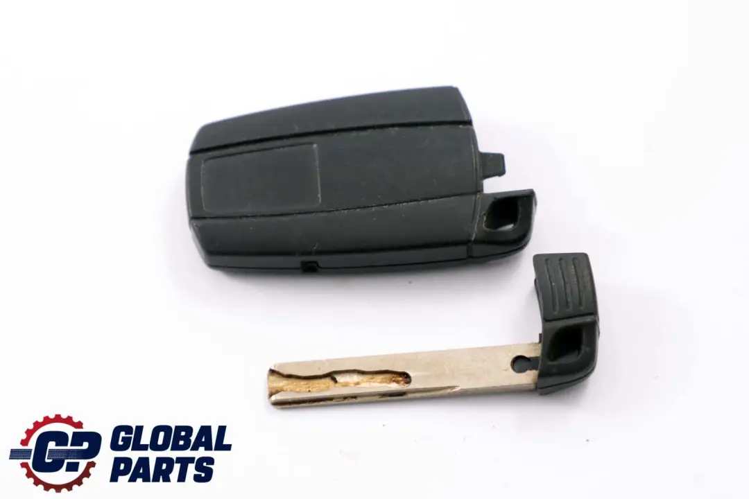 BMW E87 E90 E91 118d 318d M47N2 122HP Engine ECU KIT DDE 7803372 CAS3 + Key