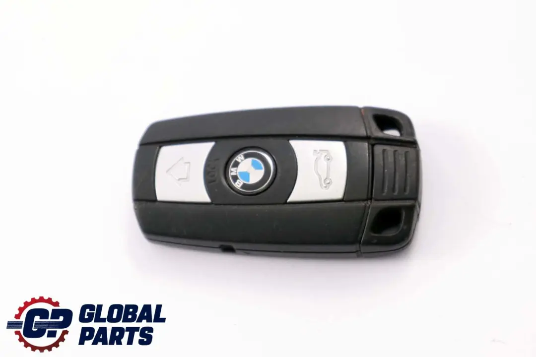 BMW E87 E90 E91 118d 318d M47N2 122HP Engine ECU KIT DDE 7803372 CAS3 + Key