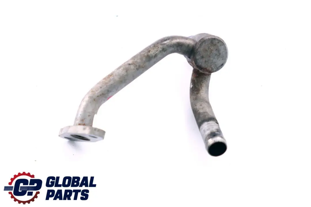 BMW 1 X1 Series E81 E87 LCI E84 N47S Return Pipe Hose Oil Turbocharger 7803609