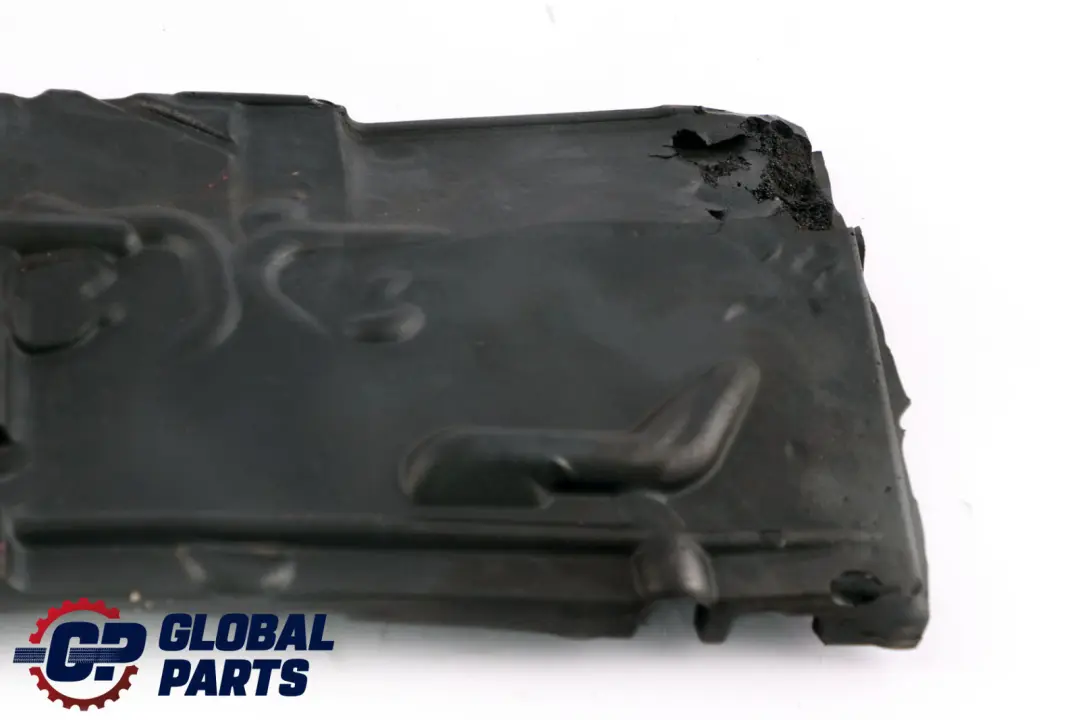 BMW E90 E91 LCI F10 F11 N57 Cubierta De espuma acustica del motor 7803713