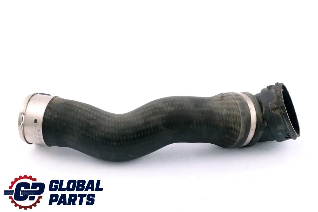 BMW 5 Series E60 E61 LCI N47 520d Turbo Intercooler Air Charge Line Hose 7803747