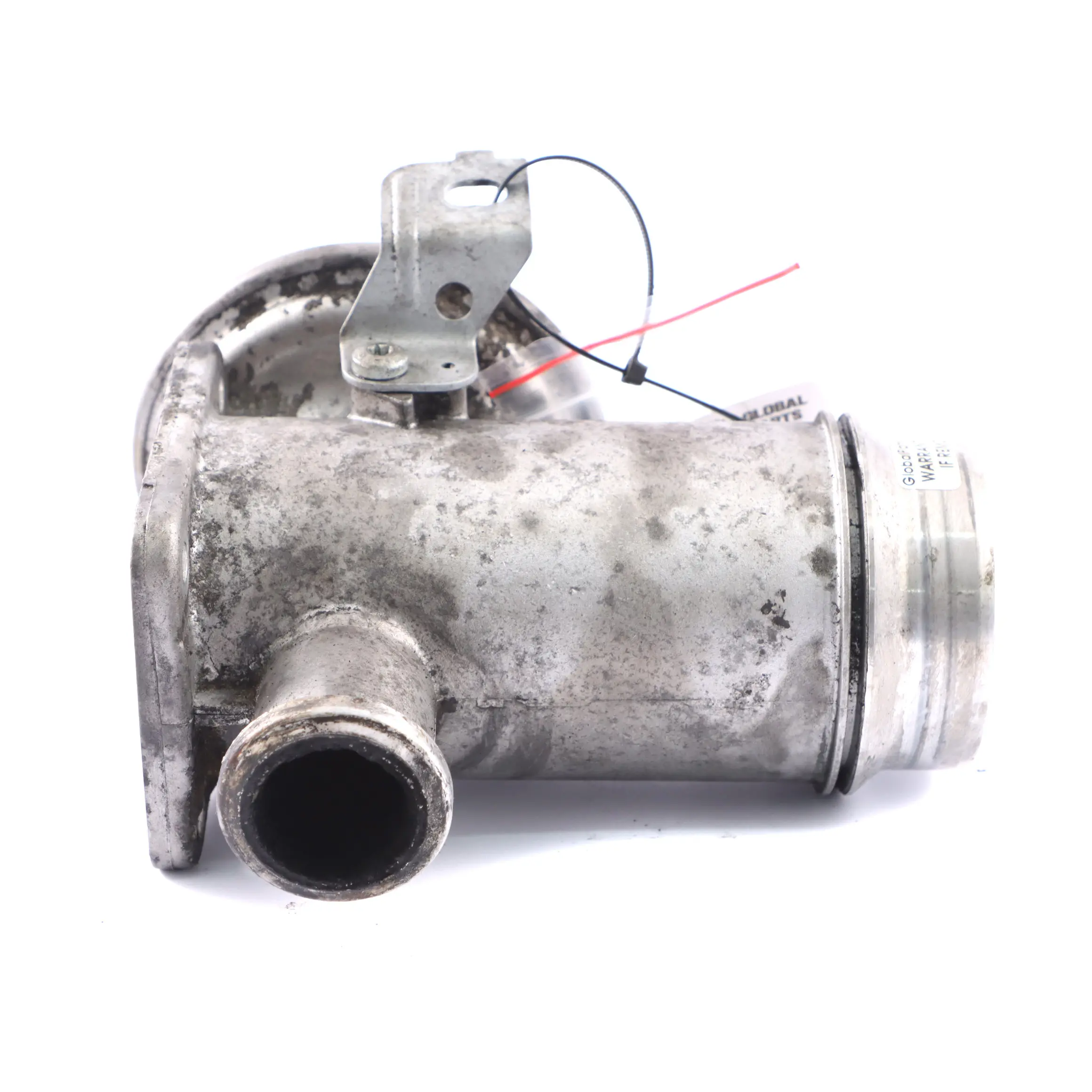 Válvula EGR BMW E90 E87 E92 E60 Diesel M47 M57 los gases de escape 7804381