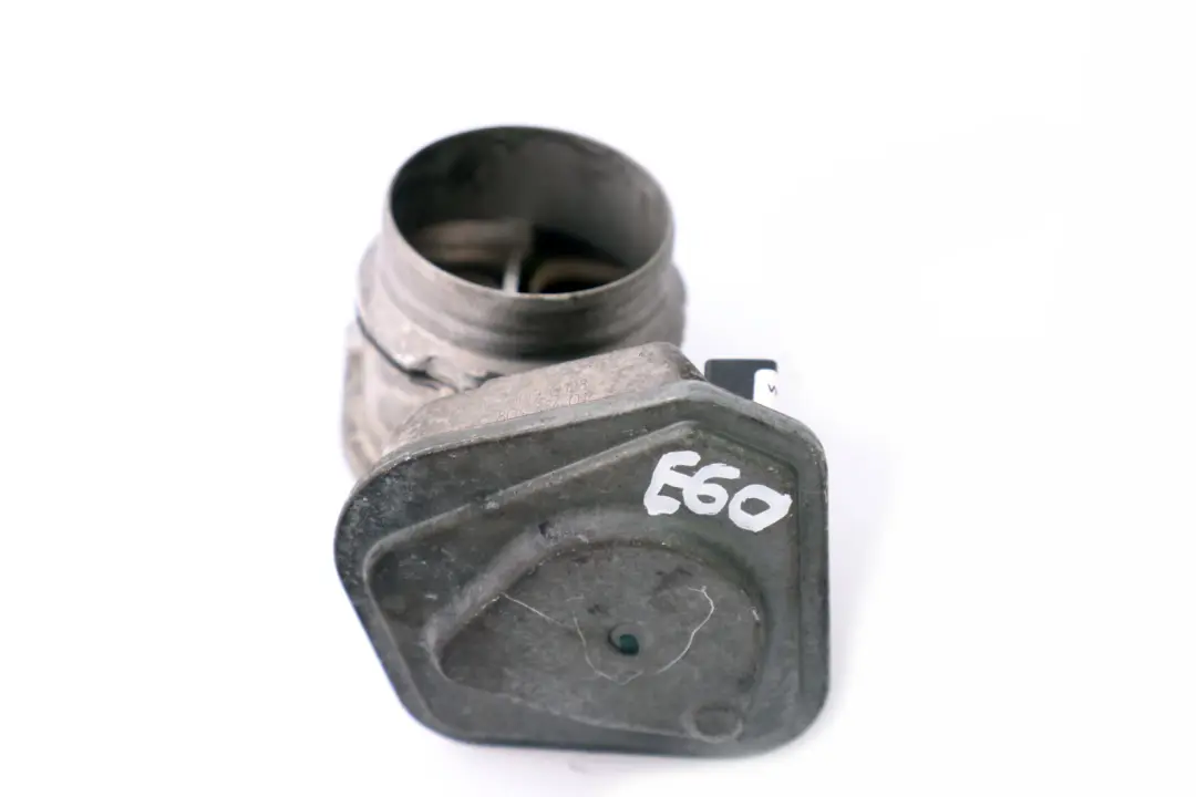 BMW E53 E60 E87 E90 E91 M47 M57 Clapet D'etranglement EGR epuiser Vanne 7804384