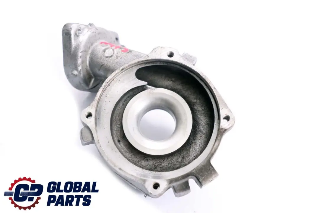 BMW E81 E87 LCI 123d N47S Tapa Carcasa Turbocompresor Pieza 7804637