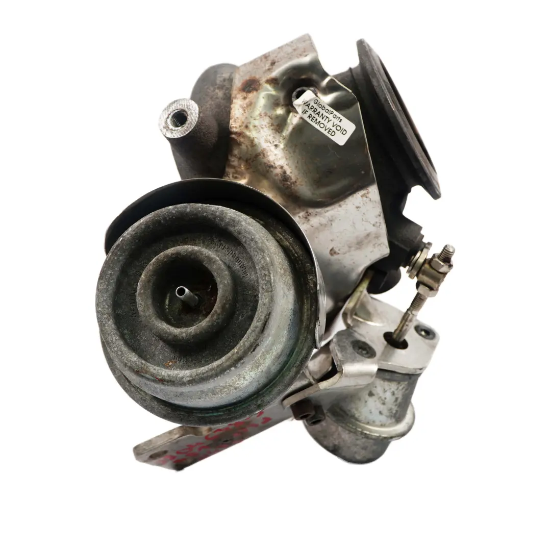 Pieza Turbocompresor BMW E81 E87 LCI 123d N47S Carcasa Actuador Lado Caliente