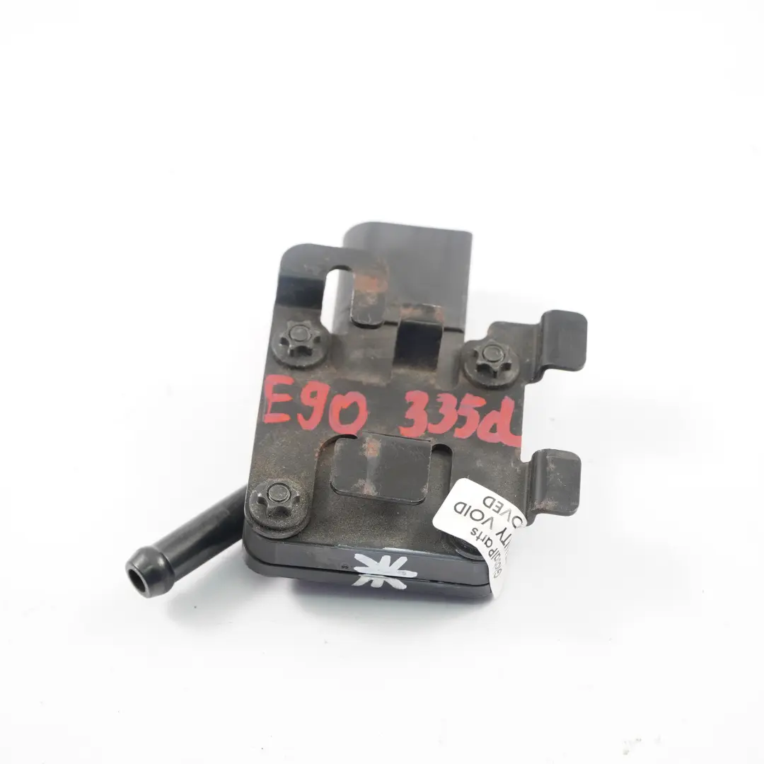 BMW E60 E61 LCI E70 E90 3.0sd 335d 535d M57N2 Exhaust Pressure Sensor 7804862