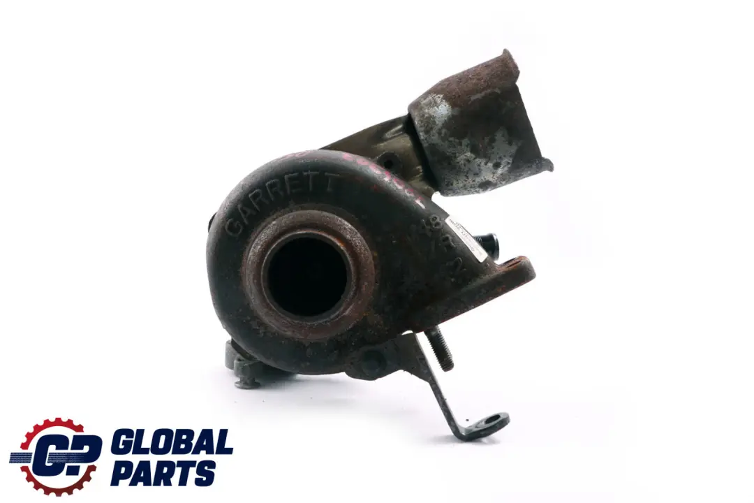 BMW Mini Cooper One D R55 R56 W16 Garrett Engine Turbocharger Turbo 9663199280