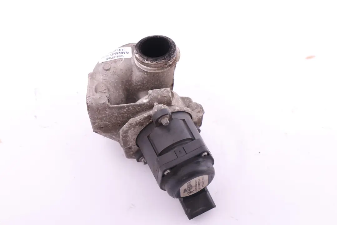 Mini Cooper D R55 R56 W16 Intake Manifold EGR Valve 7804950