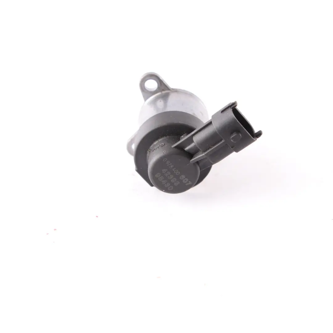 Fuel Pump Sensor Mini Cooper One D R55 R56 Diesel W16 High Pressure 0928400607