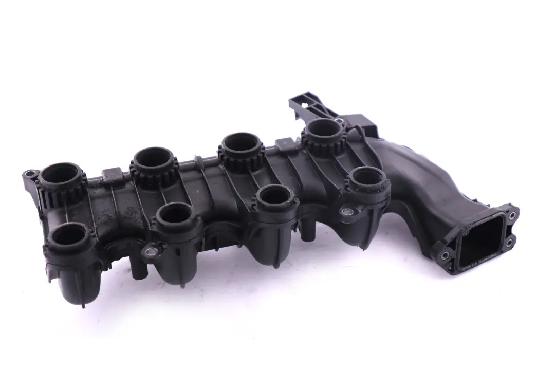 Mini Cooper One D R55 R56 Intake Manifold System Diesel W16 9653808680